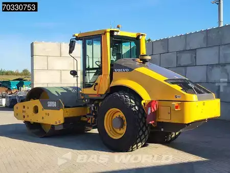 Rulli Compattatori montamburo 2019 Volvo SD115 B A/C (2)