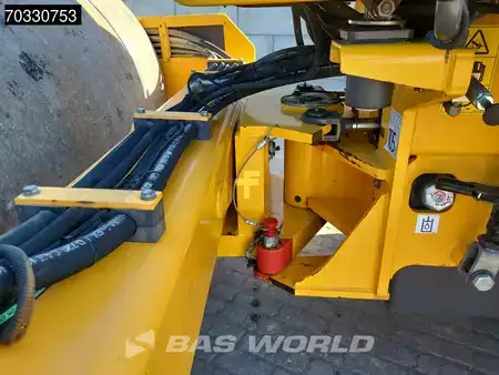 Rulli Compattatori montamburo 2019 Volvo SD115 B A/C (20)