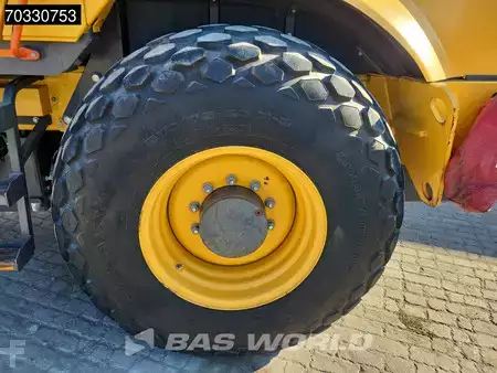 Rulli Compattatori montamburo 2019 Volvo SD115 B A/C (21)