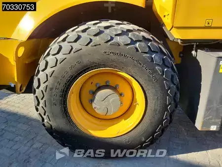 Rulli Compattatori montamburo 2019 Volvo SD115 B A/C (22)