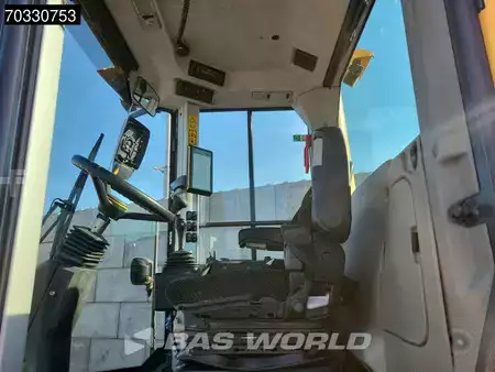 Rulli Compattatori montamburo 2019 Volvo SD115 B A/C (23)