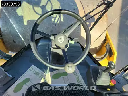 Rulli Compattatori montamburo 2019 Volvo SD115 B A/C (25)