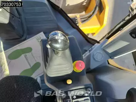 Rulli Compattatori montamburo 2019 Volvo SD115 B A/C (26)