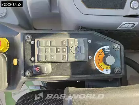 Rulli Compattatori montamburo 2019 Volvo SD115 B A/C (27)