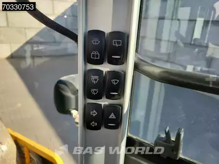 Rulli Compattatori montamburo 2019 Volvo SD115 B A/C (28)