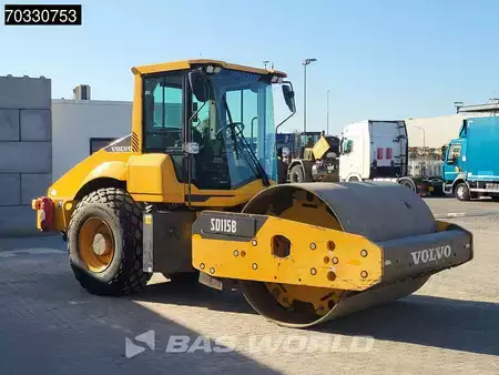Rulli Compattatori montamburo 2019 Volvo SD115 B A/C (6)