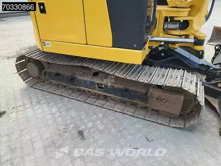 Minigrävare 2022 Caterpillar 308 CR A/C (20)