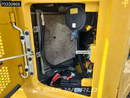 Minigrävare 2022 Caterpillar 308 CR A/C (27)
