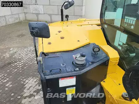 Minigrävare 2022 Caterpillar 308 CR A/C (16)