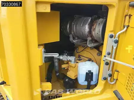 Minigrävare 2022 Caterpillar 308 CR A/C (22)