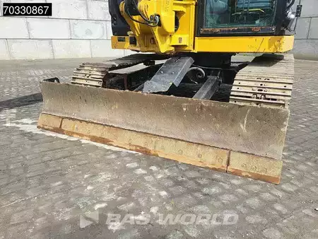 Minigrävare 2022 Caterpillar 308 CR A/C (25)