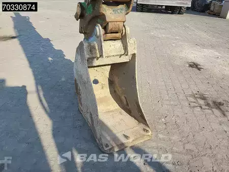 mini escavadeira 2021 Kubota KX080-4 A/C (14)