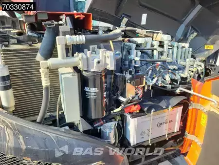 mini escavadeira 2021 Kubota KX080-4 A/C (20)
