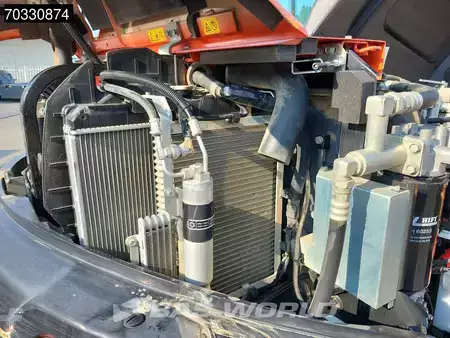 mini escavadeira 2021 Kubota KX080-4 A/C (21)