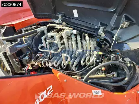 mini escavadeira 2021 Kubota KX080-4 A/C (22)