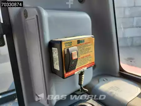 mini escavadeira 2021 Kubota KX080-4 A/C (39)