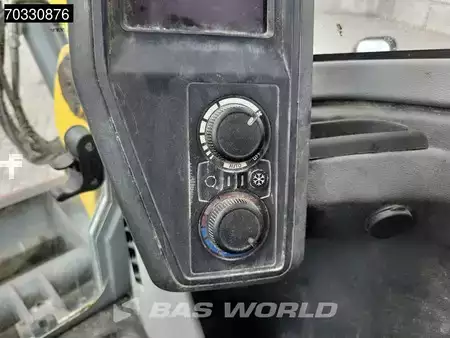 Mini kotrógép 2018 Wacker Neuson EZ80 Engine Problem (36)