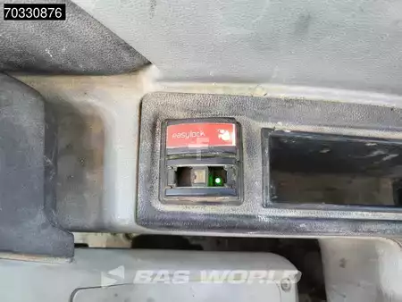 Mini kotrógép 2018 Wacker Neuson EZ80 Engine Problem (37)