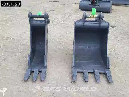 mini escavadeira 2025 Doosan DX85R-7 A/C - PIN ON / 3 BUCKETS (19)