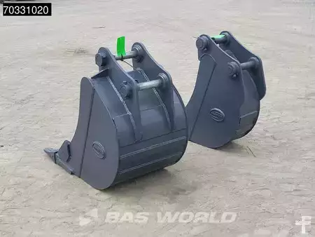 mini escavadeira 2025 Doosan DX85R-7 A/C - PIN ON / 3 BUCKETS (21)