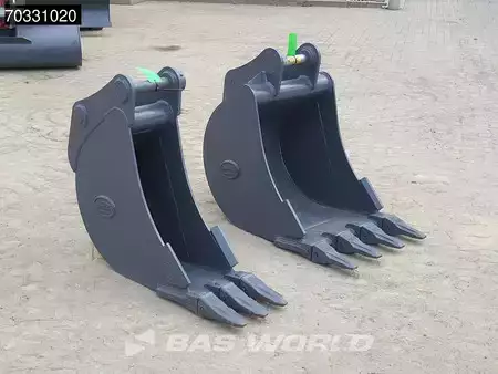 mini escavadeira 2025 Doosan DX85R-7 A/C - PIN ON / 3 BUCKETS (22)