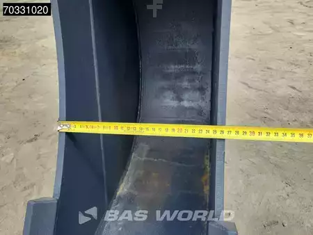 mini escavadeira 2025 Doosan DX85R-7 A/C - PIN ON / 3 BUCKETS (24)