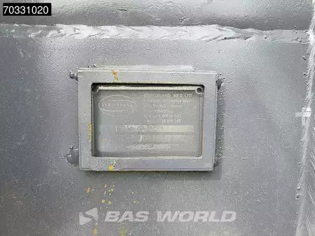 mini escavadeira 2025 Doosan DX85R-7 A/C - PIN ON / 3 BUCKETS (29)