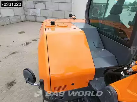 mini escavadeira 2025 Doosan DX85R-7 A/C - PIN ON / 3 BUCKETS (32)