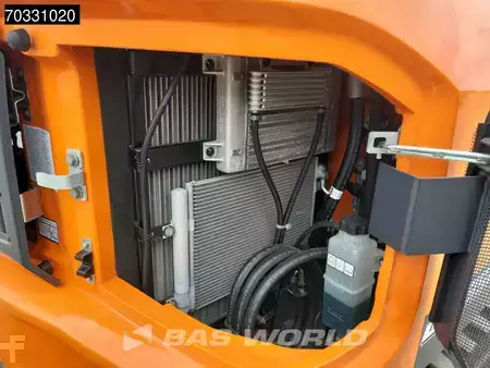 mini escavadeira 2025 Doosan DX85R-7 A/C - PIN ON / 3 BUCKETS (36)