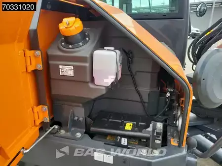mini escavadeira 2025 Doosan DX85R-7 A/C - PIN ON / 3 BUCKETS (37)