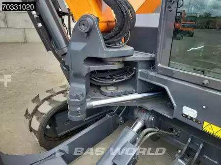mini escavadeira 2025 Doosan DX85R-7 A/C - PIN ON / 3 BUCKETS (39)