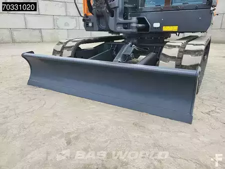 mini escavadeira 2025 Doosan DX85R-7 A/C - PIN ON / 3 BUCKETS (40)