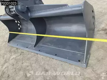 Mini pelle 2025 Doosan DX50 Z-7 (15)
