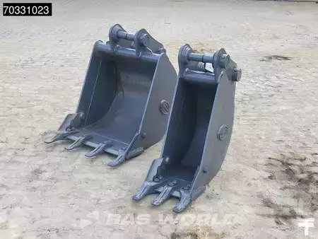 Mini pelle 2025 Doosan DX50 Z-7 (17)