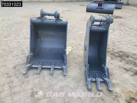 Mini pelle 2025 Doosan DX50 Z-7 (18)