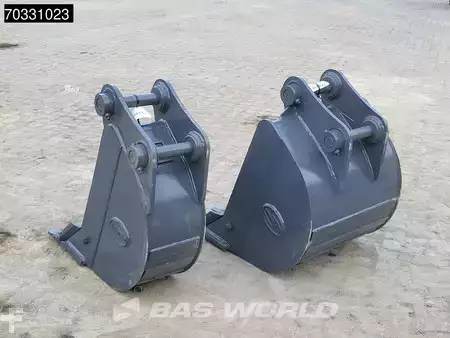 Mini pelle 2025 Doosan DX50 Z-7 (19)