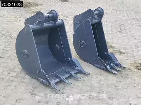Mini pelle 2025 Doosan DX50 Z-7 (21)