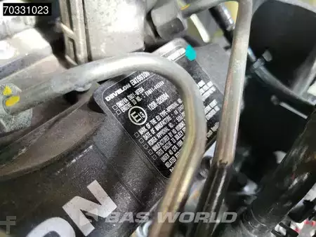 Mini pelle 2025 Doosan DX50 Z-7 (33)