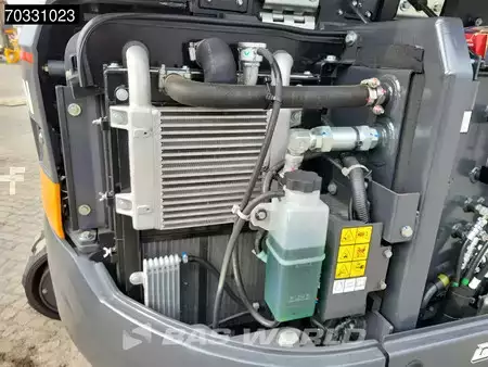Mini pelle 2025 Doosan DX50 Z-7 (34)