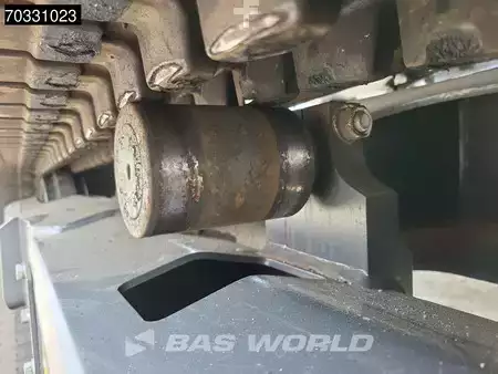 Mini pelle 2025 Doosan DX50 Z-7 (40)