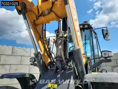 Wheel Loaders 2021 Case 821 G (10)