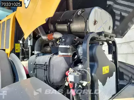 Wheel Loaders 2021 Case 821 G (14)