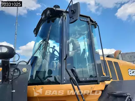 Wheel Loaders 2021 Case 821 G (15)