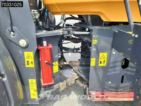 Wheel Loaders 2021 Case 821 G (16)