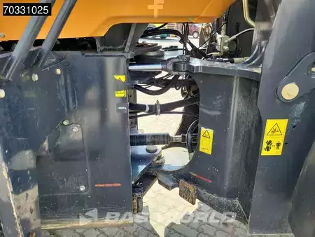 Wheel Loaders 2021 Case 821 G (17)