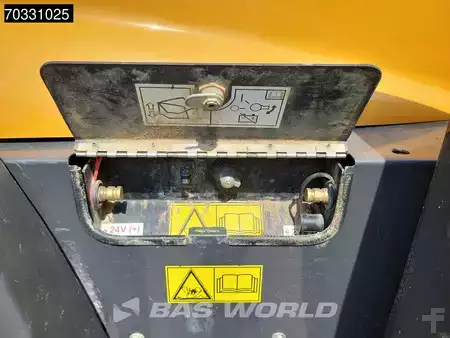 Wheel Loaders 2021 Case 821 G (18)