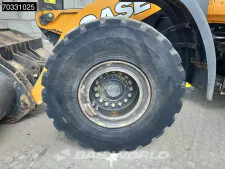 Wheel Loaders 2021 Case 821 G (19)