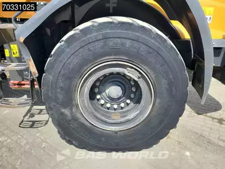 Wheel Loaders 2021 Case 821 G (20)
