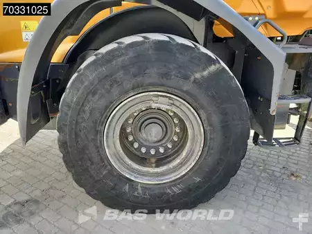 Wheel Loaders 2021 Case 821 G (21)