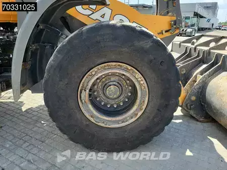 Wheel Loaders 2021 Case 821 G (22)